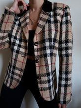 Load image into Gallery viewer, BASLER blazer