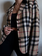 Load image into Gallery viewer, BASLER blazer