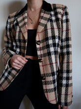 Load image into Gallery viewer, BASLER blazer