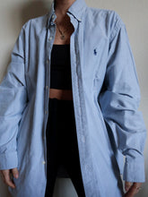 Load image into Gallery viewer, POLO BY RALPH LAUREN shirt