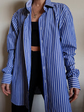 Load image into Gallery viewer, HACKETT cotton shirt