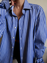 Load image into Gallery viewer, HACKETT cotton shirt