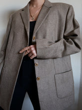 Load image into Gallery viewer, "Olivia" blazer