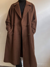 Load image into Gallery viewer, "Teddy" coat