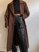 Load image into Gallery viewer, "Teddy" coat