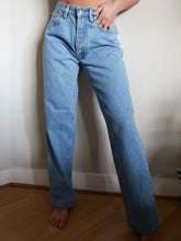 Load image into Gallery viewer, "Tijuana" denim pants