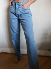 Load image into Gallery viewer, "Tijuana" denim pants