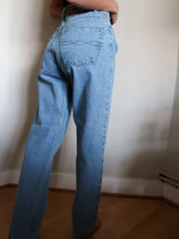 Load image into Gallery viewer, "Tijuana" denim pants