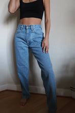 Load image into Gallery viewer, "Tijuana" denim pants