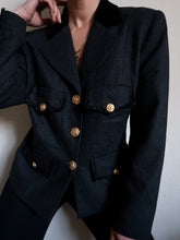 Load image into Gallery viewer, "Coco" tailored jacket