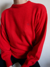 Load image into Gallery viewer, BURBERRY knitted jumper