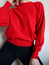 Load image into Gallery viewer, BURBERRY knitted jumper