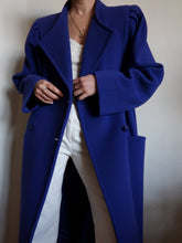 Load image into Gallery viewer, "Hayati" coat