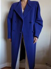 Load image into Gallery viewer, "Hayati" coat