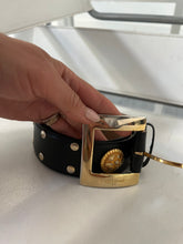 Load image into Gallery viewer, LOUIS FÉRAUD BELT