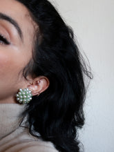 Load image into Gallery viewer, "Divine" earrings