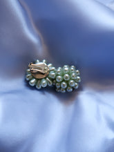 Load image into Gallery viewer, "Divine" earrings
