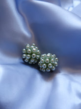 Load image into Gallery viewer, "Divine" earrings