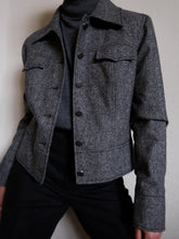 Load image into Gallery viewer, ALAIN MANOUKIAN vest
