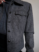 Load image into Gallery viewer, ALAIN MANOUKIAN vest