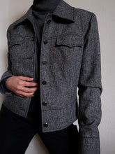 Load image into Gallery viewer, ALAIN MANOUKIAN vest