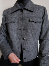 Load image into Gallery viewer, ALAIN MANOUKIAN vest