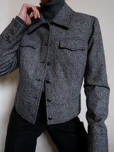 Load image into Gallery viewer, ALAIN MANOUKIAN vest