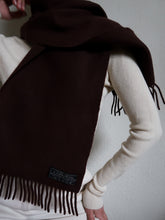Load image into Gallery viewer, "Dune" Scarf