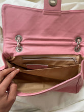 Load image into Gallery viewer, "Pink me" leather bag