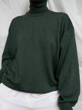 Load image into Gallery viewer, "Paula" turtleneck knit