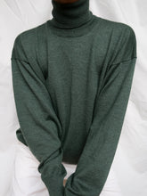 Load image into Gallery viewer, "Paula" turtleneck knit
