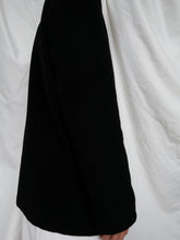 Load image into Gallery viewer, CAROLL Black blazer