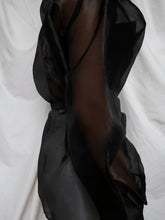 Load image into Gallery viewer, "Safia" organza shirt