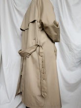 Load image into Gallery viewer, "Blake" trench coat