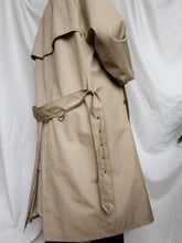 Load image into Gallery viewer, "Blake" trench coat