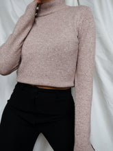 Load image into Gallery viewer, "Jenna" knitted jumper