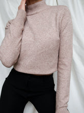 Load image into Gallery viewer, "Jenna" knitted jumper