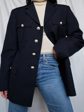 Load image into Gallery viewer, Military jacket