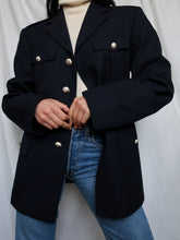 Load image into Gallery viewer, Military jacket