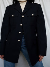 Load image into Gallery viewer, Military jacket