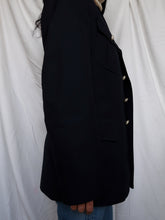 Load image into Gallery viewer, Military jacket