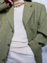 Load image into Gallery viewer, "Eden" blazer