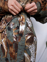 Load image into Gallery viewer, "Zululand" kimono