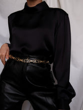 Load image into Gallery viewer, "Mitsu" satin shirt