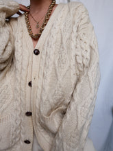 Load image into Gallery viewer, ARMOR LUX MARINE cardigan