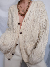 Load image into Gallery viewer, ARMOR LUX MARINE cardigan