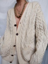 Load image into Gallery viewer, ARMOR LUX MARINE cardigan
