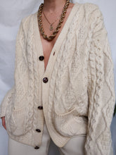 Load image into Gallery viewer, ARMOR LUX MARINE cardigan