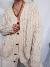 Load image into Gallery viewer, ARMOR LUX MARINE cardigan