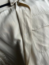 Load image into Gallery viewer, "Sand" silk shirt